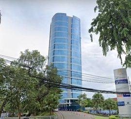 Disewakan Office , Luas 1428m2 di Manhattan Square , TB Simatupang