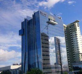 Disewakan Kantor, Luas 103m2 di Dipo Tower , Jakarta Pusat