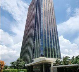 Disewakan Office Space, Luas 750m2 di Alamanda Tower, TB Simatupang