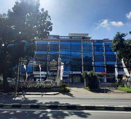 Disewakan di Kompleks Ruko Kalibata Office Park, Pasar Minggu Raya, Jakarta Selatan
