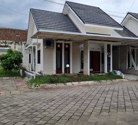 Perumahan Taman Kuantan Singopuran Fasilitas Lengkap