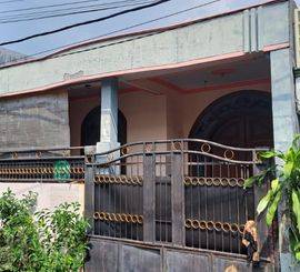 Rumah Manukan Lor, Surabaya Barat