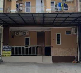 Kost Meadow Green Lippo Cikarang