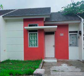 Dijual Rumah di Citra Raya Cluster Bizhome Tourmaline, Cikupa