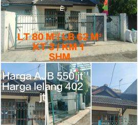 Rumah permata Kopo, sukamenak