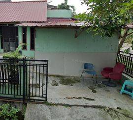 JUAL MURAH RUMAH TIBAN BTN REGENCY