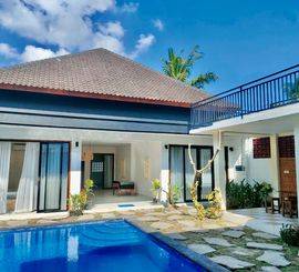 ID:F-124 Disewakan Guest House Gianyar Dekat Ubud Sanur