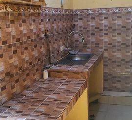 Rumah di Palm Residence
