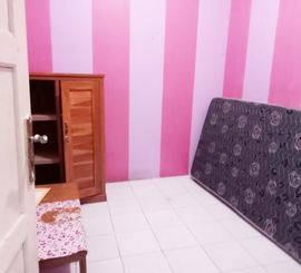 Kost Putri Dekat UNDIP, Kampus POLINES, RS Diponegoro