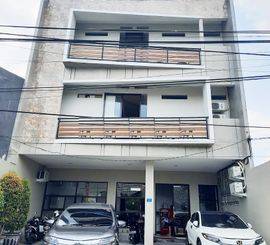 Kost di Surabaya Dekat Kampus UWKS, Ciputra World Surabaya