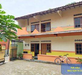 Kost Putra di Jakal Dekat UGM UNY UII AMIKOM UPN Yogyakarta