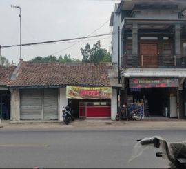 Dijual Ruko Di Bandung Barat Dekat Bank Mandiri Cikalong Wetan