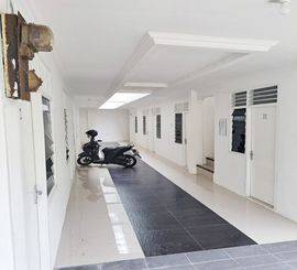 Kost Putri Samping Universitas Budiluhur Jakarta Selatan
