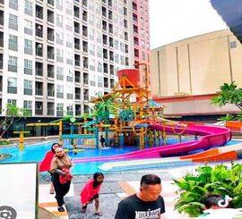 Dijual Apartemen Transpark Juanda Bekasi Dekat Stasiun Bekasi Timur