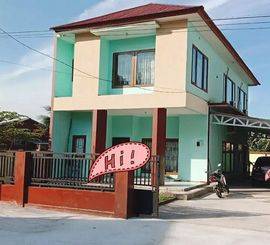 Rumah Dijual di Balikpapan Dekat Bandara Sepinggan, IKN