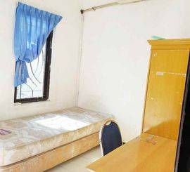 Kost Putra di Surabaya Dekat UBAYA Universitas Surabaya, RS UBAYA