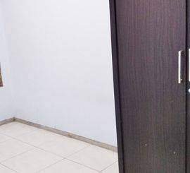 Kost Pasutri / Keluarga di Jl. Ngagel Jaya Selatan Surabaya