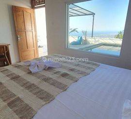 For Sale villa Fendal Ocean View in Lovina Buleleng Bali