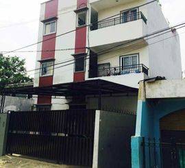 Dijual Kost2an 27 Kamar di Jatinegara Dekat Kampus STIS