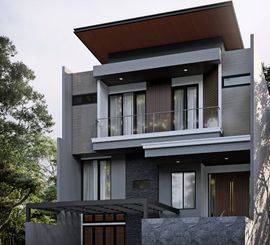 HIGH QUALITY NEW HOUSE CITRALAND STAMFORD !!