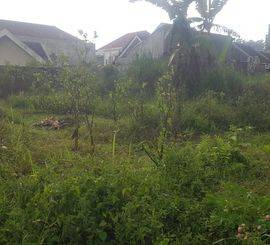 Dijual Tanah Strategis Murah Lowokwaru Malang, Dekat Kampus UIN
