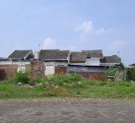 Dijual Tanah Area Kampus Kota Malang Dekat Kampus Unisma