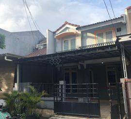 Rumah Siap Huni 2 Lantai Sektor 1g Gading Serpong