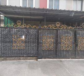 Hunian tahunan di jakasampurna bekasi (K0435)