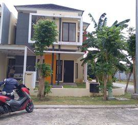 DISEWA HUNIAN CLS HARAPAN INDAH BEKASI HARGA OKAY (J1341)