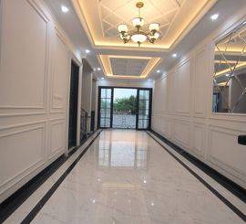Rumah Private Pool Jagakarsa Jakarta Selatan Murah