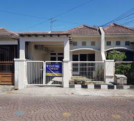 Dijual Rumah Nyaman Nirwana Eksekutif - SHM Siap Huni