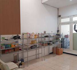 Dijual Rumah Nyaman Nirwana Eksekutif - SHM Siap Huni