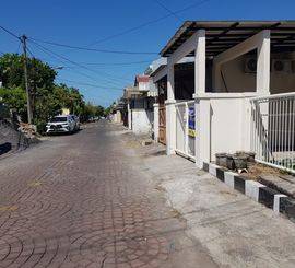 Dijual Rumah Nyaman Nirwana Eksekutif - SHM Siap Huni
