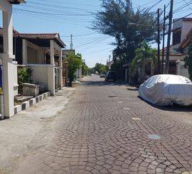 Dijual Rumah Nyaman Nirwana Eksekutif - SHM Siap Huni