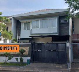 Jual Cepat Rumah Cantik Siap Huni Citra Gran Cibubur