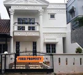 Jual Cepat Rumah Dalam Cluster Favorite Citra Gran Cibubur