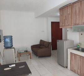 Best Price For Rent Apartemen Sudirman Park Good Unit