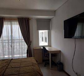 Best Price For Rent Apartment Thamrin Executive Residence
