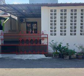 Disewa hunian pondok ungu sektor (K0752)