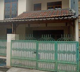 Hunian murah meriah di harapan indah Bekasi (K0968)