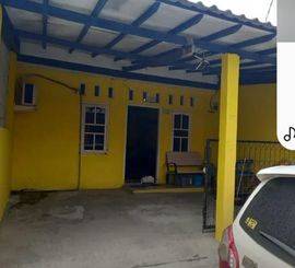DISEWAKAN HUNIAN DI ALAMANDA BEKASI SIAP HUNI (k0360)