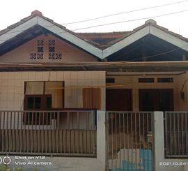 Disewa rumah ayu pondok ungu permai (J1201)