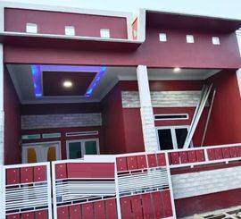 Rumah Bagus di Pondok Ungu Permai , Bekasi Pertahun K0854