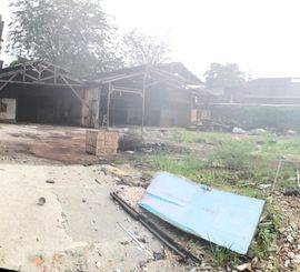 Tanah Ciputat Raya Jakarta Selatan