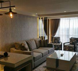 Apartement H Residence Cawang Type Loft