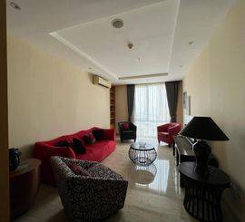 fore Rent Apartement Fx Residence Sudirman