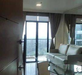Dijual 2BR apartemen Hampton Park