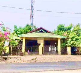 RUMAH HITUNG TANAH NYA SAJA DI MEDAN DENAI KOTA MEDAN
