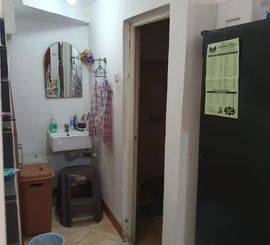 Dijual rumah hoek di Metland Ujung Menteng