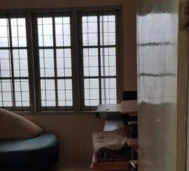 RUMAH LAMA SIAP HUNI HADAP UTARA ONE GATE SISTEM KEAMANAN 24 JAM